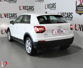Audi Q2 Advanced 30 TDI 85kW (116CV) S tronic