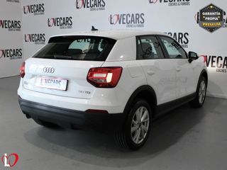 Audi Q2 Advanced 30 TDI 85kW (116CV) S tronic