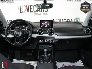 Audi Q2 Advanced 30 TDI 85kW (116CV) S tronic
