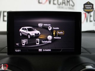 Audi Q2 Advanced 30 TDI 85kW (116CV) S tronic