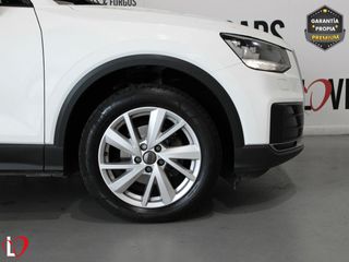 Audi Q2 Advanced 30 TDI 85kW (116CV) S tronic