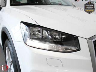Audi Q2 Advanced 30 TDI 85kW (116CV) S tronic
