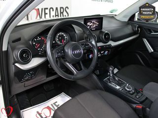 Audi Q2 Advanced 30 TDI 85kW (116CV) S tronic