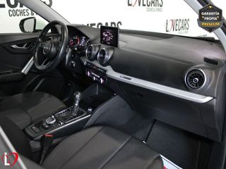 Audi Q2 Advanced 30 TDI 85kW (116CV) S tronic