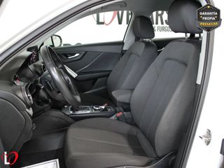 Audi Q2 Advanced 30 TDI 85kW (116CV) S tronic