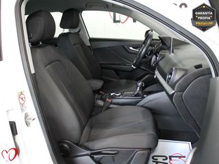 Audi Q2 Advanced 30 TDI 85kW (116CV) S tronic