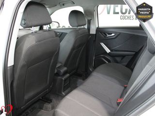 Audi Q2 Advanced 30 TDI 85kW (116CV) S tronic