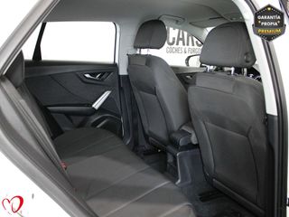 Audi Q2 Advanced 30 TDI 85kW (116CV) S tronic