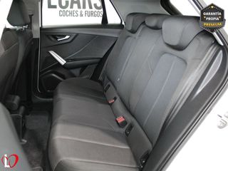 Audi Q2 Advanced 30 TDI 85kW (116CV) S tronic