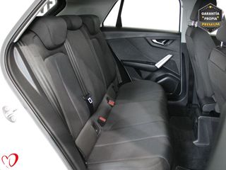 Audi Q2 Advanced 30 TDI 85kW (116CV) S tronic