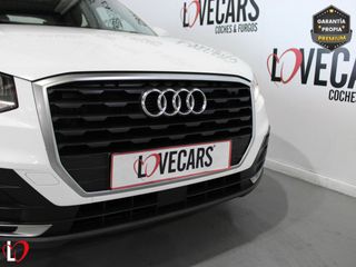 Audi Q2 Advanced 30 TDI 85kW (116CV) S tronic