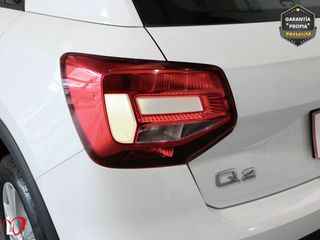 Audi Q2 Advanced 30 TDI 85kW (116CV) S tronic