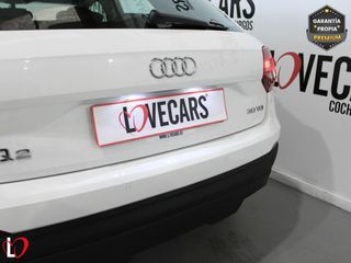Audi Q2 Advanced 30 TDI 85kW (116CV) S tronic