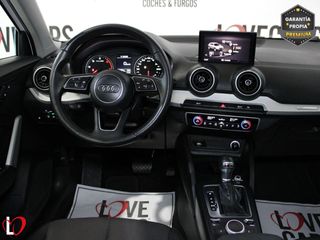 Audi Q2 Advanced 30 TDI 85kW (116CV) S tronic
