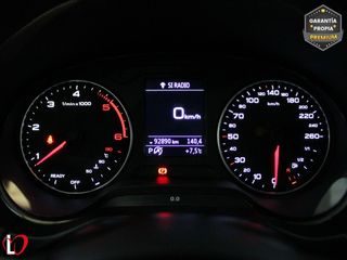 Audi Q2 Advanced 30 TDI 85kW (116CV) S tronic