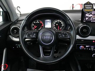 Audi Q2 Advanced 30 TDI 85kW (116CV) S tronic