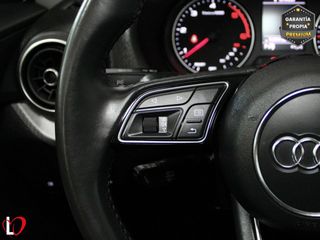 Audi Q2 Advanced 30 TDI 85kW (116CV) S tronic