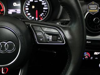 Audi Q2 Advanced 30 TDI 85kW (116CV) S tronic