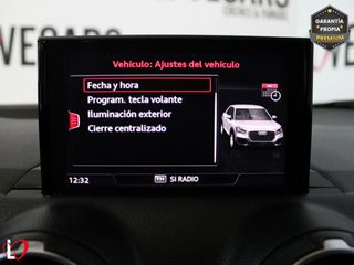 Audi Q2 Advanced 30 TDI 85kW (116CV) S tronic