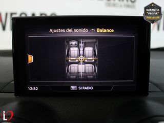 Audi Q2 Advanced 30 TDI 85kW (116CV) S tronic