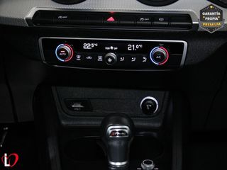 Audi Q2 Advanced 30 TDI 85kW (116CV) S tronic