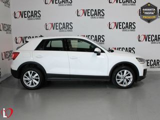Audi Q2 Advanced 30 TDI 85kW (116CV) S tronic