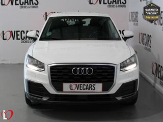Audi Q2 Advanced 30 TDI 85kW (116CV) S tronic