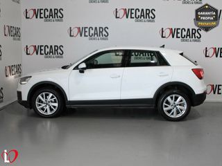 Audi Q2 Advanced 30 TDI 85kW (116CV) S tronic