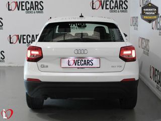 Audi Q2 Advanced 30 TDI 85kW (116CV) S tronic