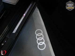 Audi Q5 S line 40 TDI 140kW quattro S tronic