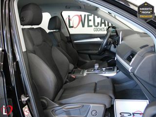 Audi Q5 S line 40 TDI 140kW quattro S tronic