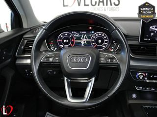 Audi Q5 S line 40 TDI 140kW quattro S tronic