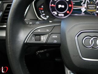 Audi Q5 S line 40 TDI 140kW quattro S tronic