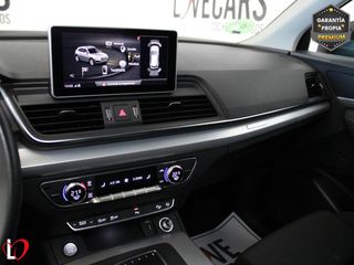Audi Q5 S line 40 TDI 140kW quattro S tronic