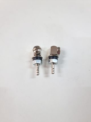 Pareja surtidores limpiaparabrisas SEAT 600
