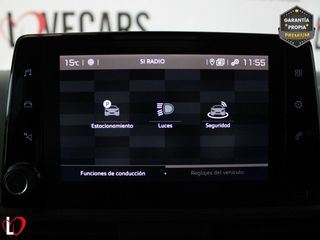 Citroën Berlingo Talla M BlueHDi 100 S&S SHINE