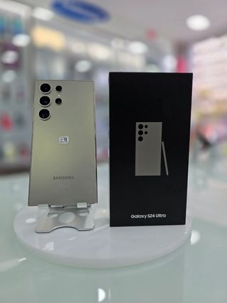 Samsung Galaxy S24 Ultra