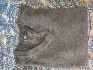 jersey Ralph Lauren pullover