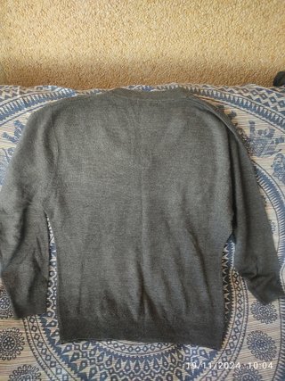 jersey Ralph Lauren pullover