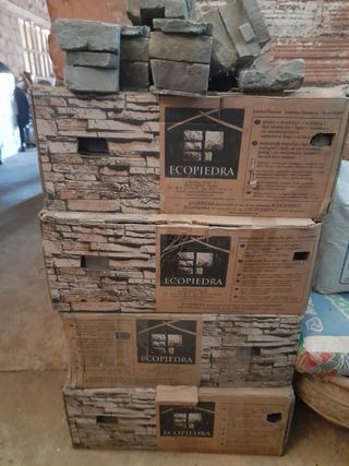 Cantoneras piedra
