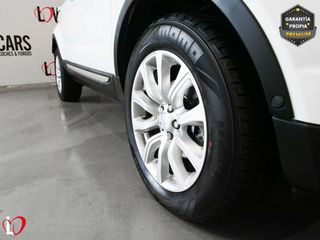 Land-Rover Range Rover Evoque 2.0L eD4 Diesel 110kW (150CV) 4x2 SE