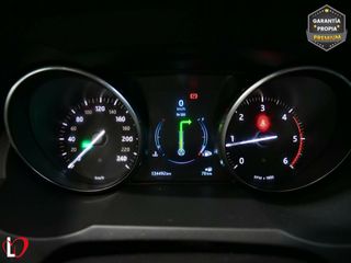 Land-Rover Range Rover Evoque 2.0L eD4 Diesel 110kW (150CV) 4x2 SE
