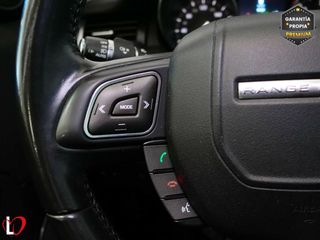 Land-Rover Range Rover Evoque 2.0L eD4 Diesel 110kW (150CV) 4x2 SE