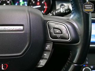Land-Rover Range Rover Evoque 2.0L eD4 Diesel 110kW (150CV) 4x2 SE