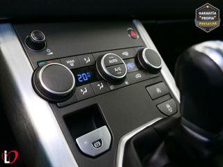 Land-Rover Range Rover Evoque 2.0L eD4 Diesel 110kW (150CV) 4x2 SE
