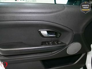 Land-Rover Range Rover Evoque 2.0L eD4 Diesel 110kW (150CV) 4x2 SE