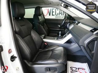 Land-Rover Range Rover Evoque 2.0L eD4 Diesel 110kW (150CV) 4x2 SE
