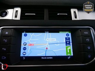 Land-Rover Range Rover Evoque 2.0e D4 SE 4X2 150