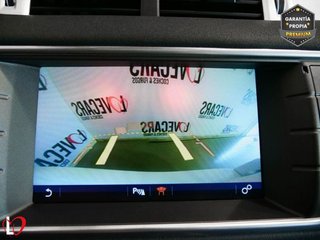 Land-Rover Range Rover Evoque 2.0e D4 SE 4X2 150