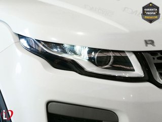 Land-Rover Range Rover Evoque 2.0e D4 SE 4X2 150